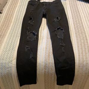 Mens skinny jeans